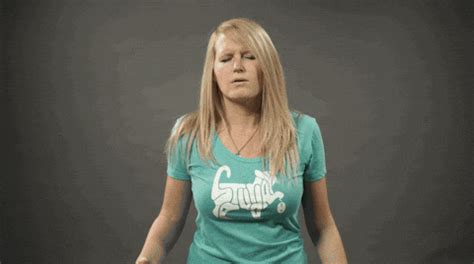 bouncy boob|Sweatermeat Gifs .